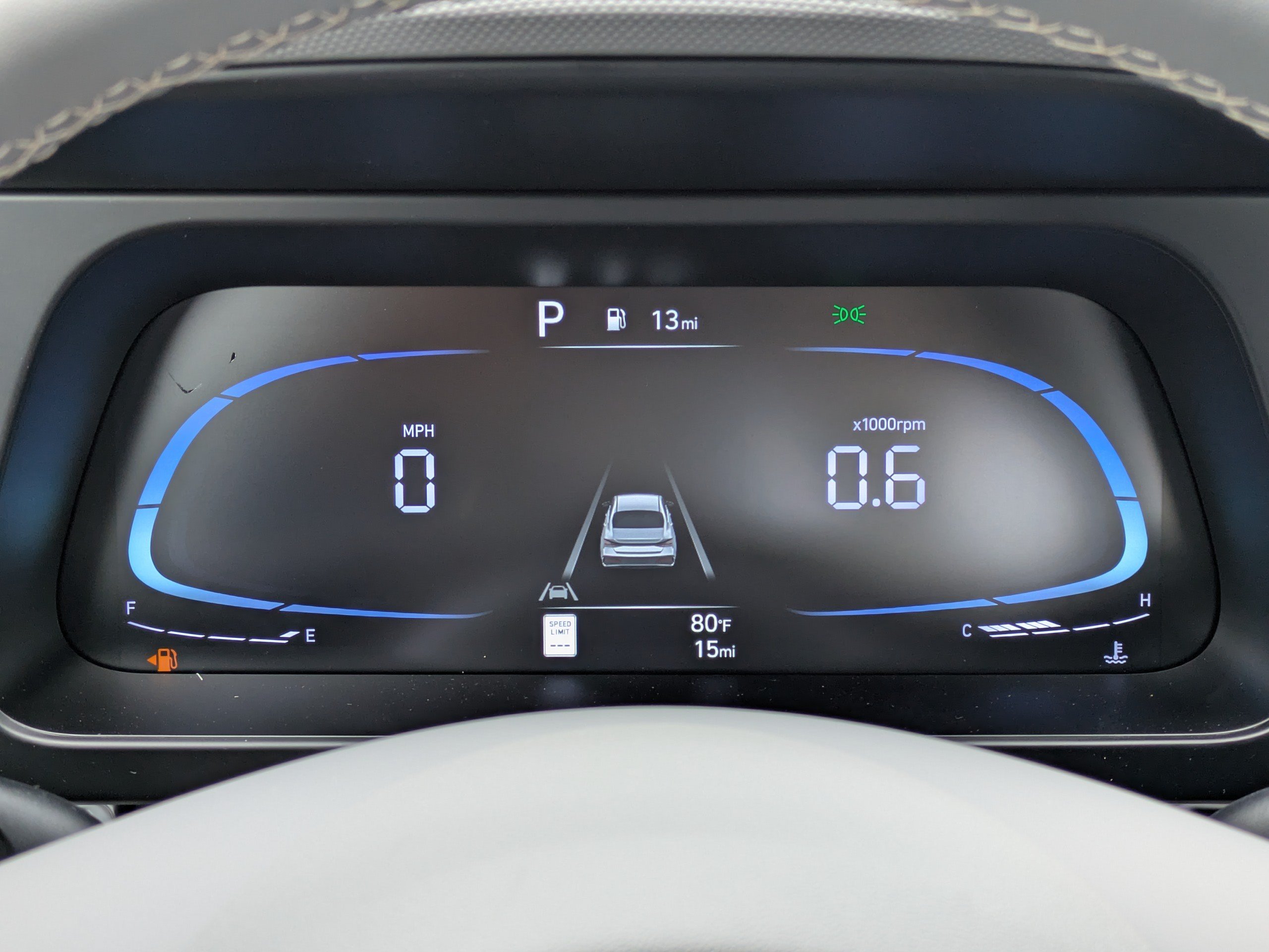 New 2026 Hyundai Elantra SEL Sport Premium FWD image 29