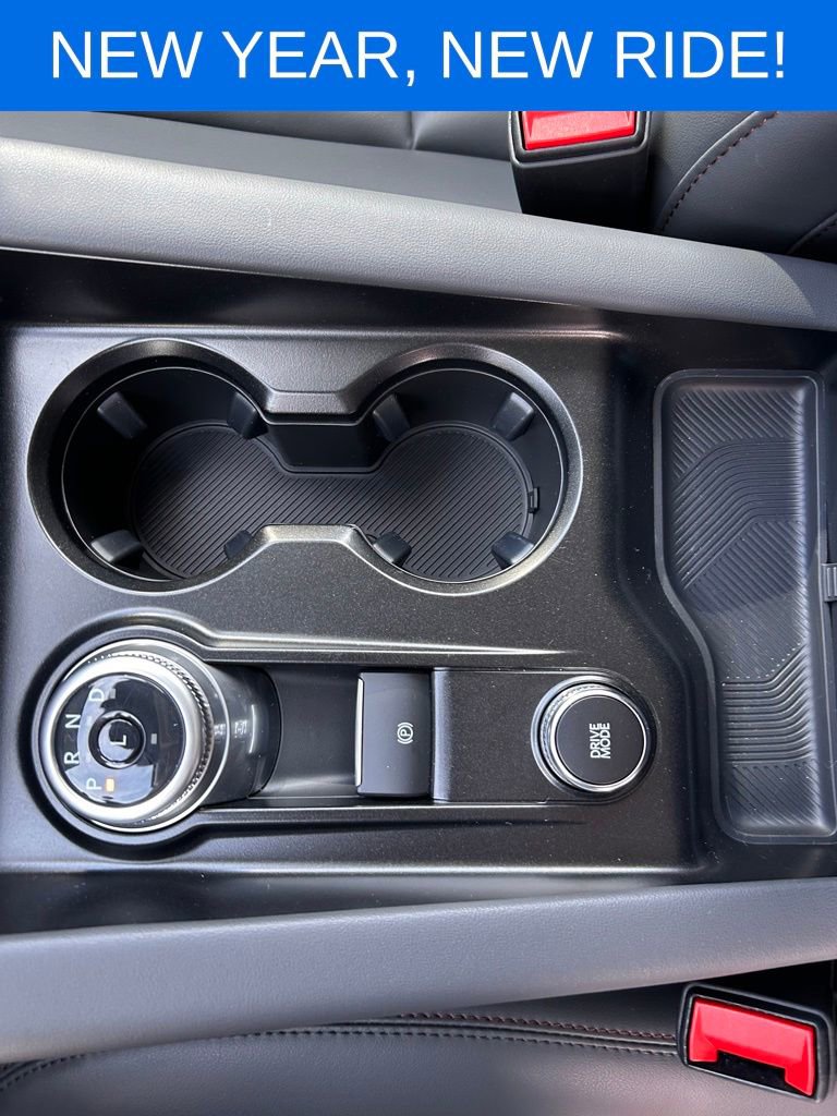 Used 2026 Ford Explorer Active w/ Active Comfort Package image 30