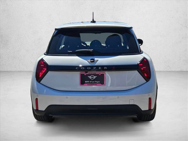 New 2026 MINI Cooper S FWD image 7