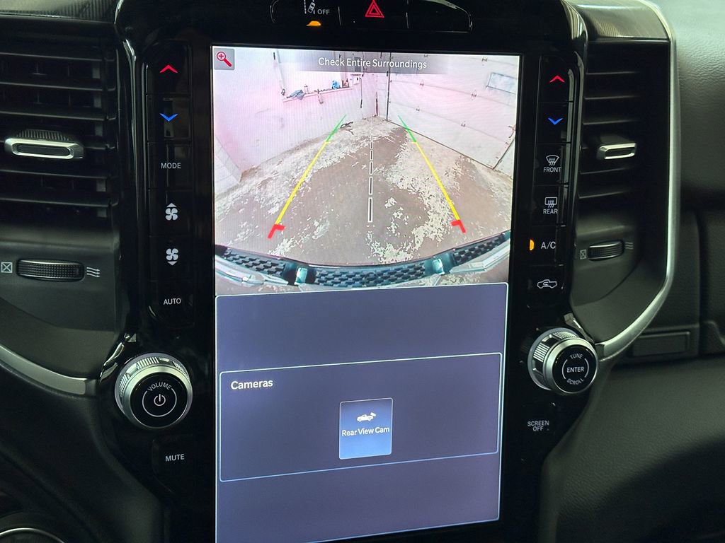 New 2026 RAM 1500 Big Horn image 42