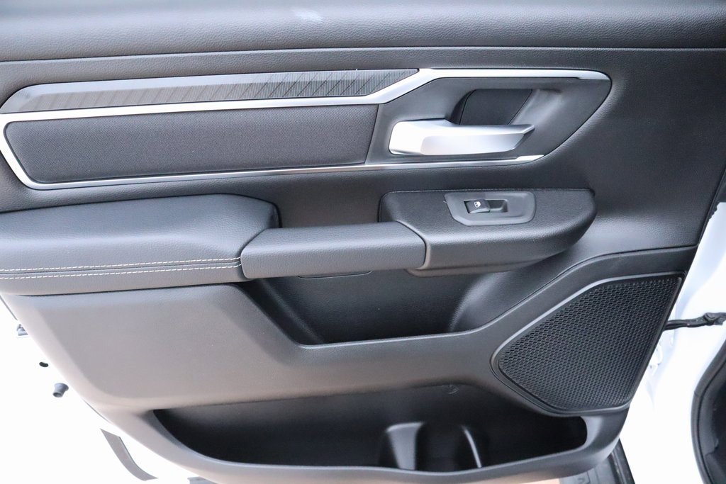 New 2026 RAM 1500 Big Horn image 17