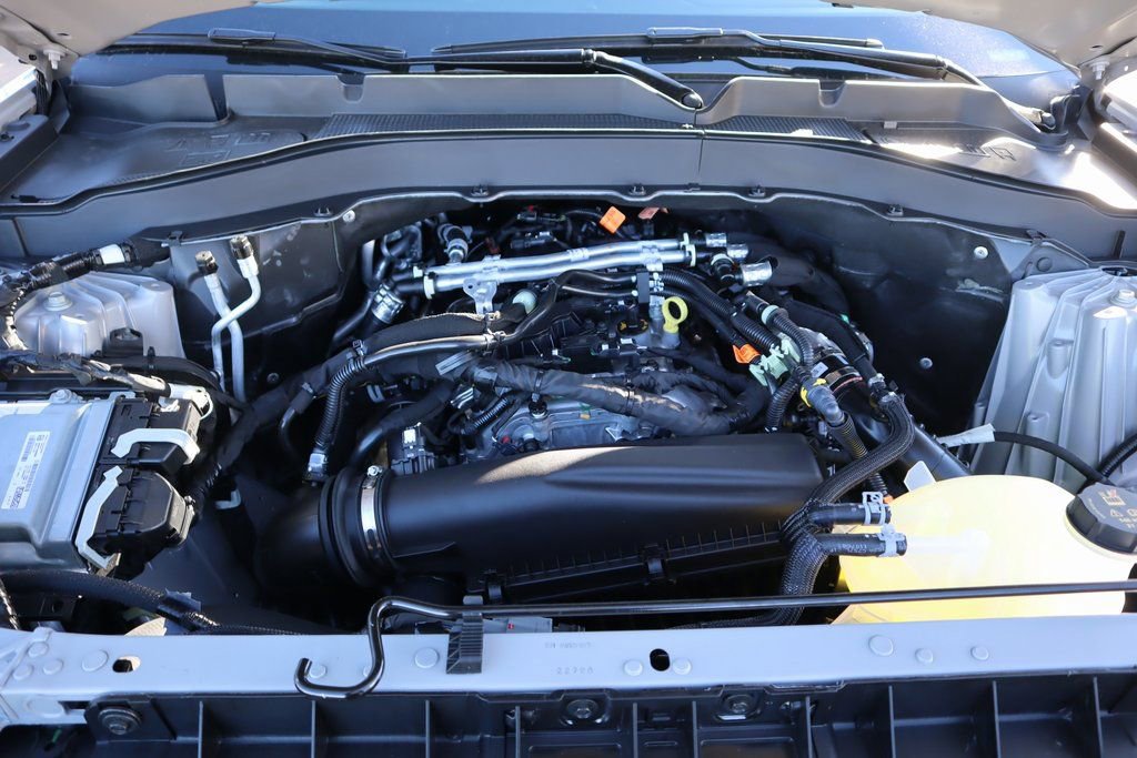 New 2026 Ford Explorer Active w/ Active Comfort Package image 22