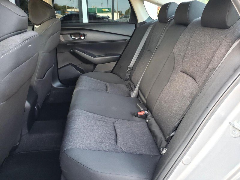 Used 2023 Honda Accord LX image 15