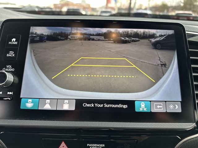 Used 2025 Honda Ridgeline Black Edition image 17