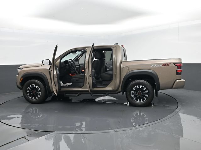 Used 2023 Nissan Frontier PRO-4X w/ Tow Package AWD/4WD image 29