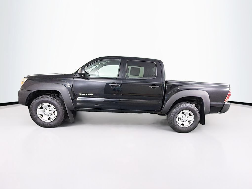 Used 2013 Toyota Tacoma PreRunner w/ Convenience Pkg RWD image 6