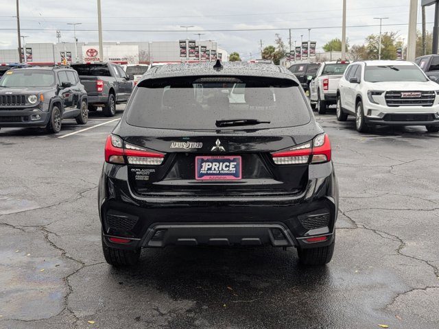 Used 2020 Mitsubishi Outlander Sport ES image 7