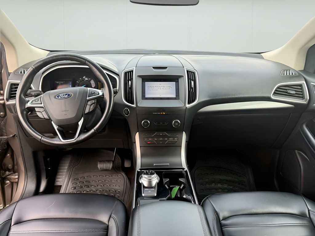 Used 2019 Ford Edge SEL w/ Equipment Group 201A image 38