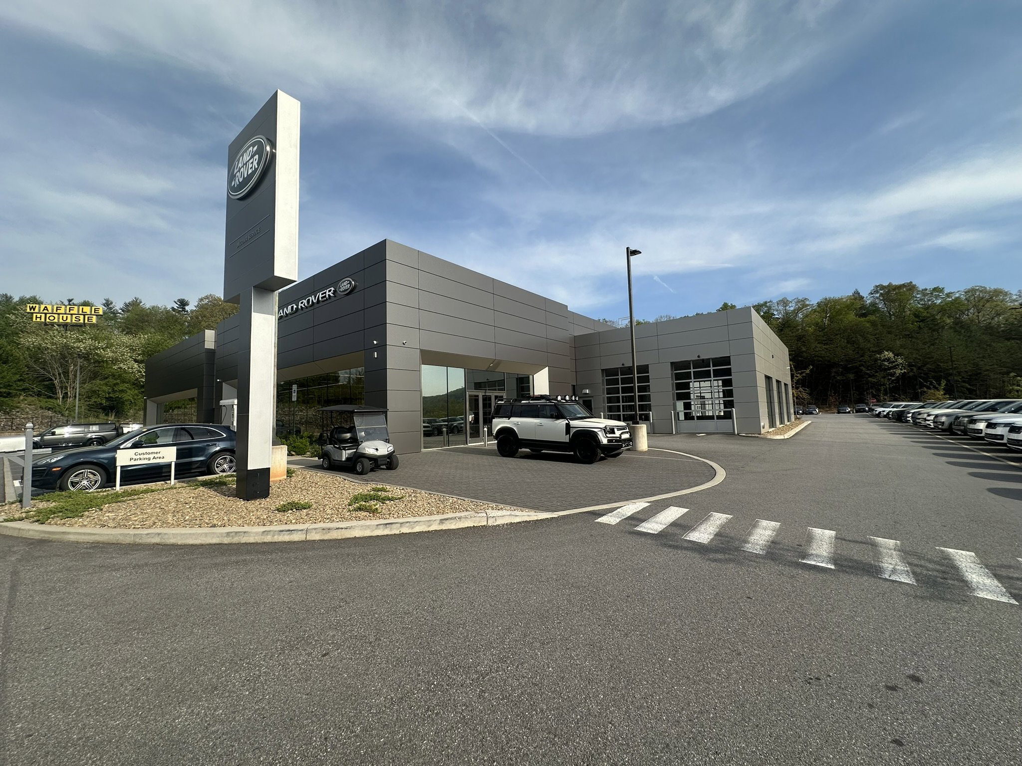 Used 2024 Ford F150 Platinum w/ Equipment Group 703A Plus image 42