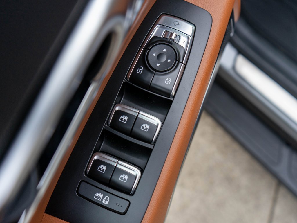 New 2025 Kia Telluride SX X-Line image 20