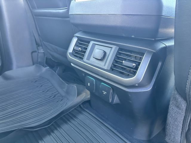 Certified 2025 Ford F150 Lariat w/ Equipment Group 501A Mid image 38