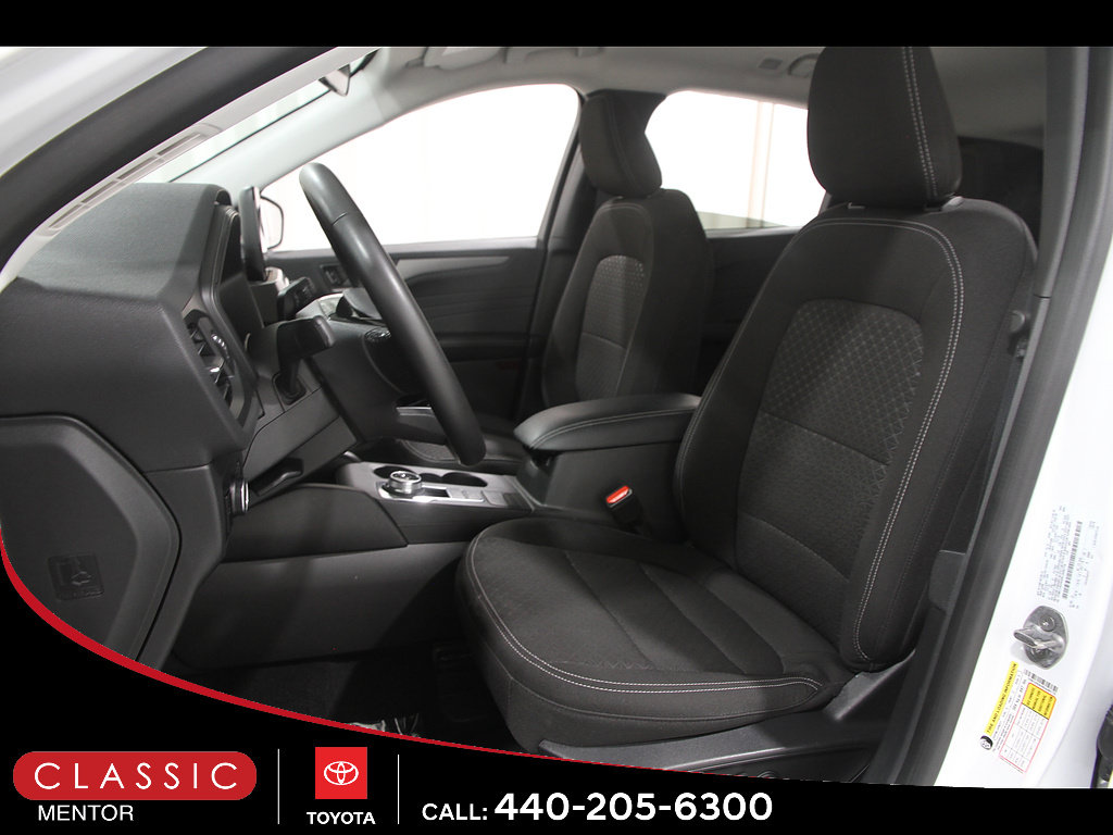 Used 2024 Ford Escape Active AWD/4WD image 5