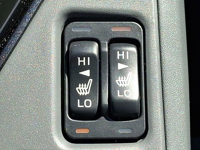 Certified 2025 Subaru Crosstrek 2.5i Wilderness image 25