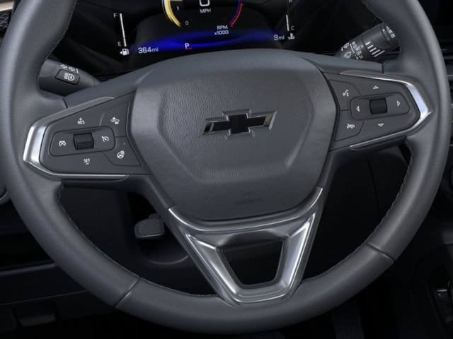 New 2026 Chevrolet TrailBlazer ACTIV w/ Convenience Package AWD/4WD image 21