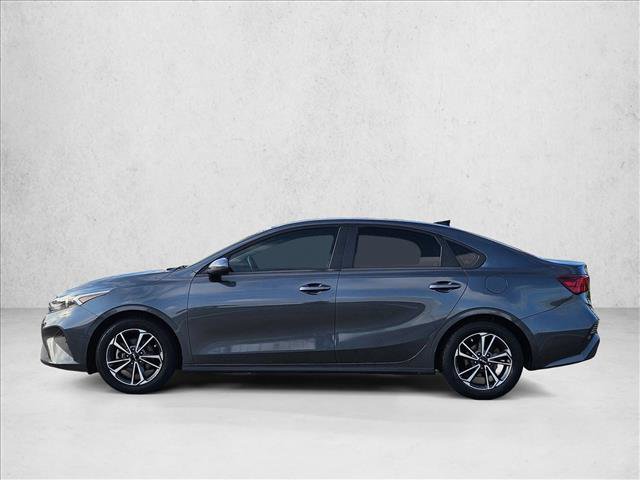 Used 2022 Kia Forte LXS FWD image 9