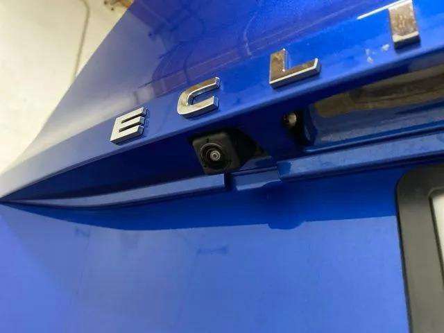 Used 2026 Mitsubishi Eclipse Cross SE AWD/4WD image 99