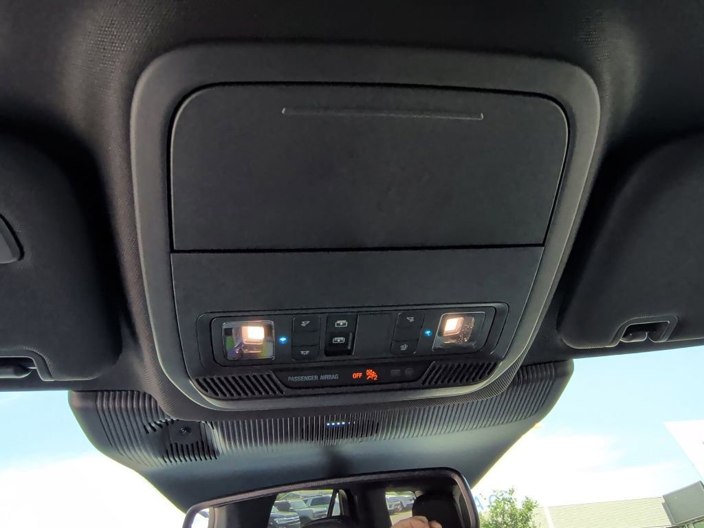 New 2026 Ford Explorer Tremor w/ Tremor Ultimate Package AWD/4WD image 23