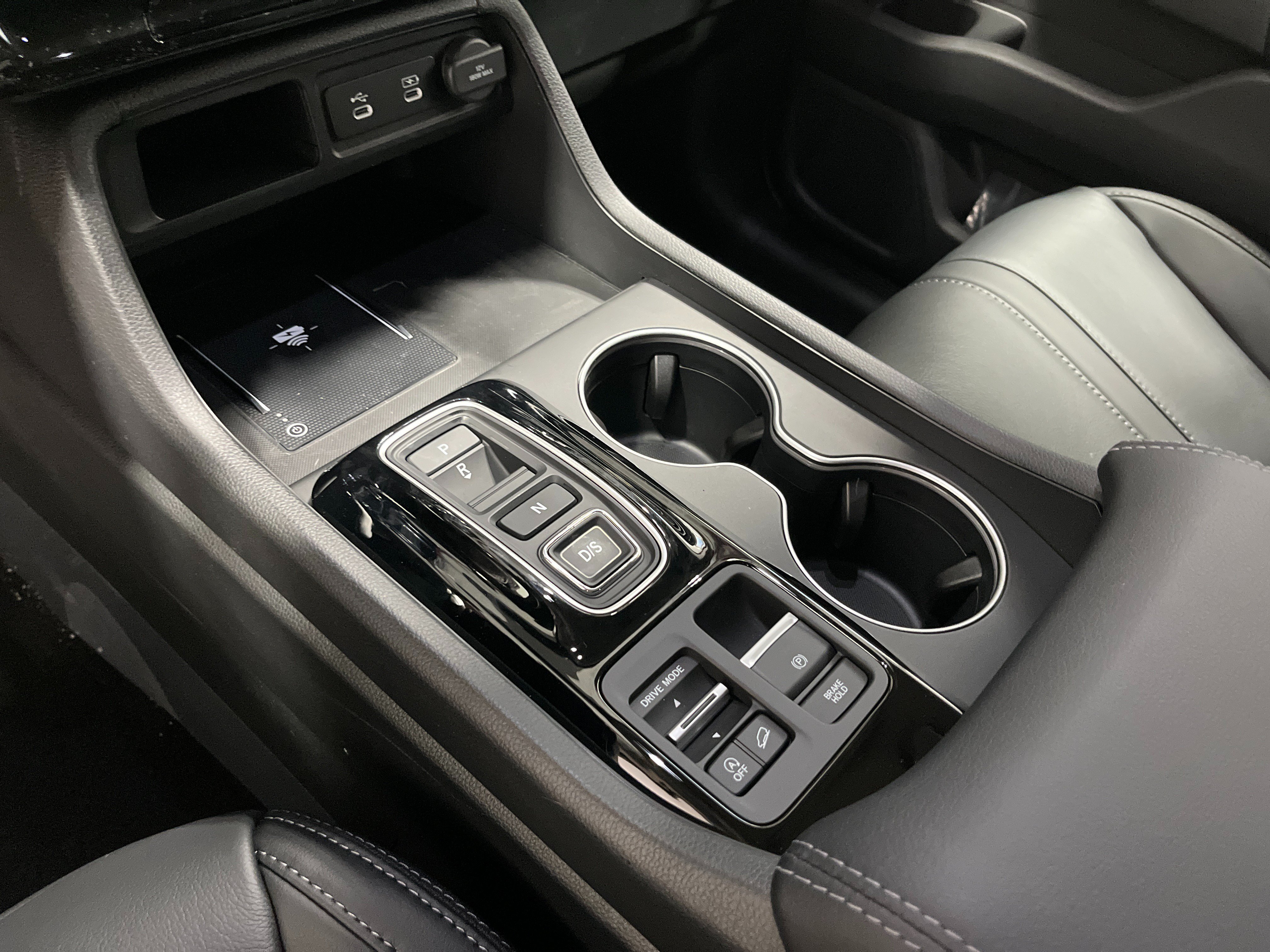 New 2026 Honda Pilot Touring image 24
