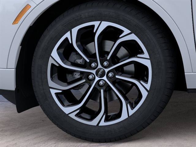 New 2026 Lincoln Nautilus Reserve AWD/4WD image 19