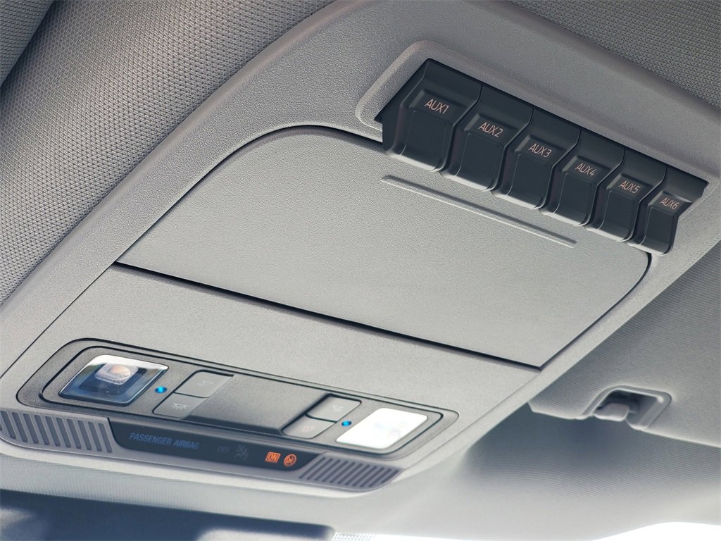 New 2026 Ford F350 4x4 Regular Cab Super Duty image 16