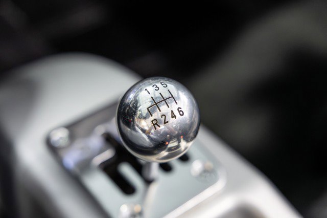 Used 2003 Ferrari 360 Spider RWD image 48