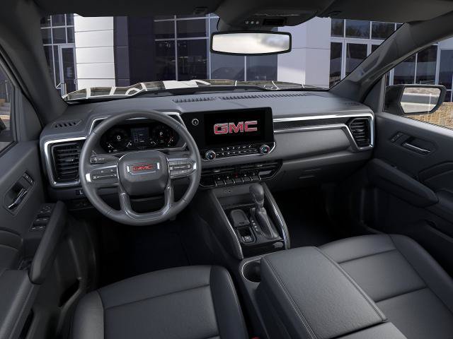 New 2026 GMC Canyon Elevation w/ Convenience Package RWD image 39