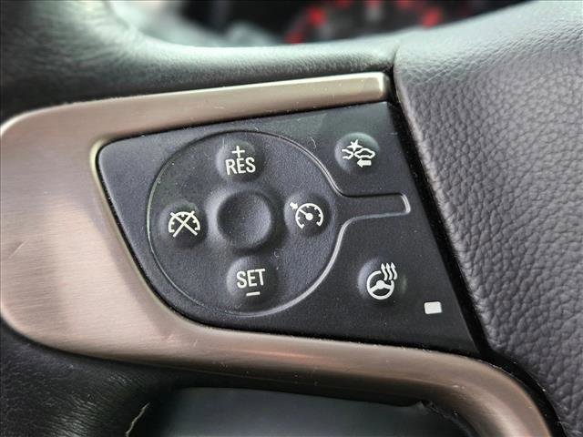 Used 2015 GMC Yukon XL Denali w/ Touring Package image 13