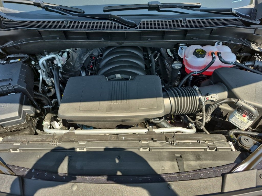 New 2025 Chevrolet Tahoe Premier image 22