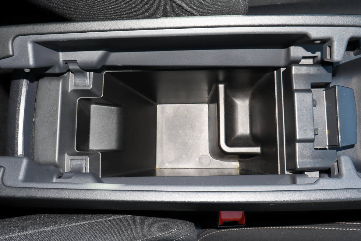 Used 2024 Nissan Rogue S FWD image 23