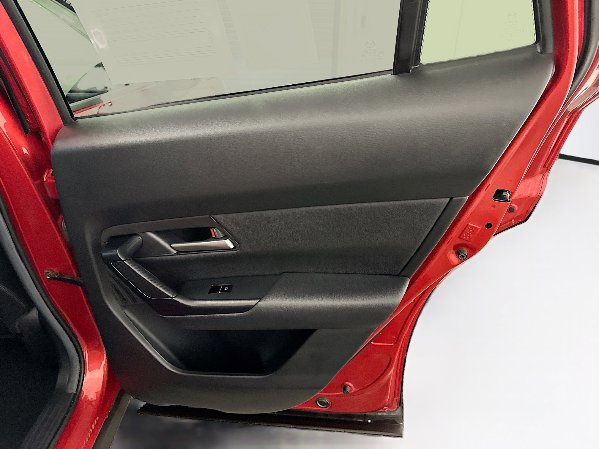 Used 2024 MAZDA CX-50 AWD 2.5 S w/ Preferred Package image 32