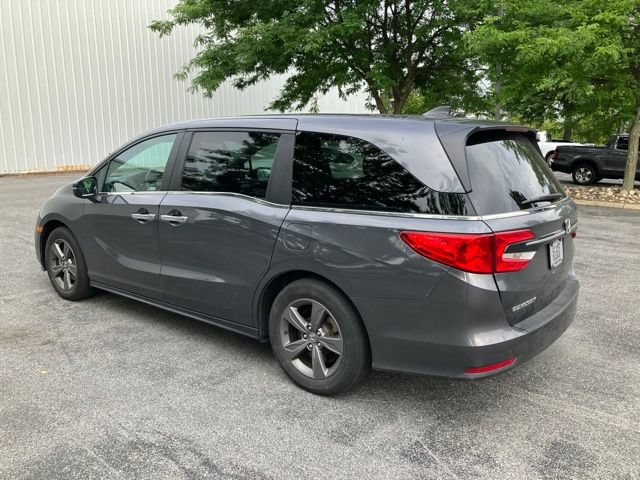 Used 2024 Honda Odyssey EX image 5