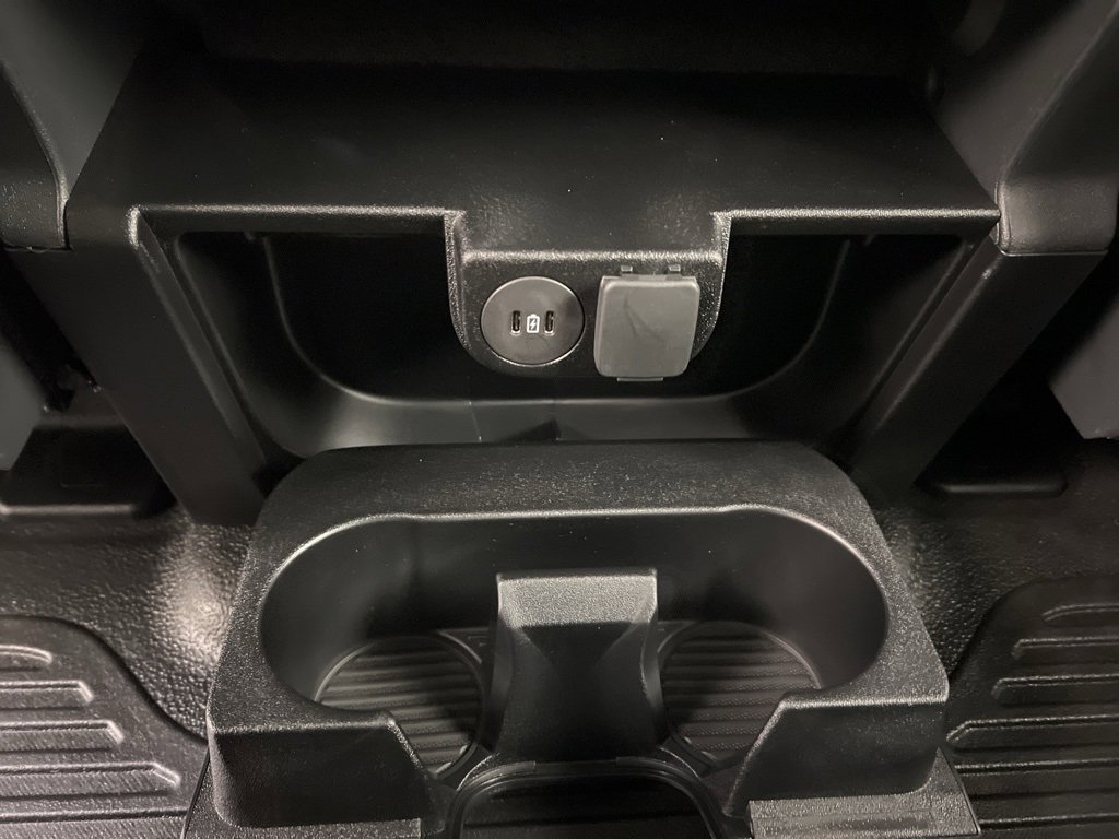 New 2026 Ford F350 XL w/ XL Chrome Package image 26