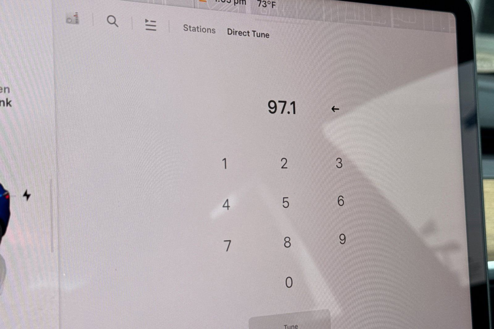 Used 2023 Tesla Model 3 Standard Range image 17