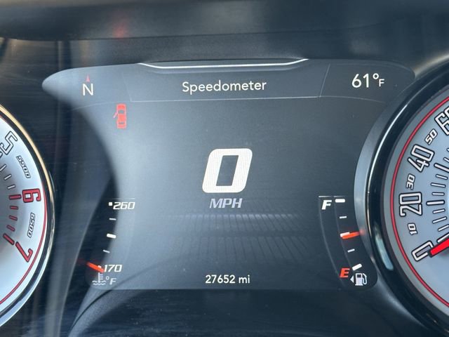 Used 2021 Dodge Challenger R/T Scat Pack w/ T/A Package image 15