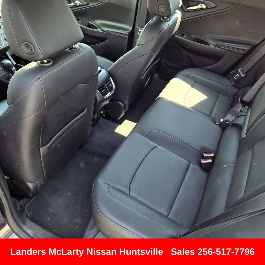 Used 2022 Chevrolet Malibu Premier image 14