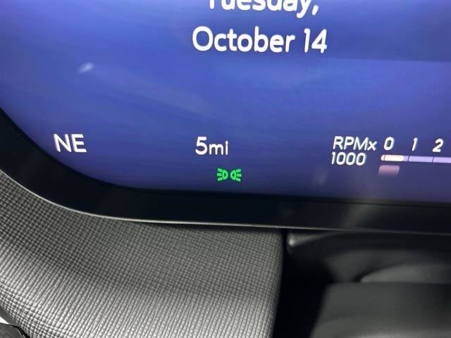 New 2026 Buick Enclave Sport Touring w/ Power Package image 27