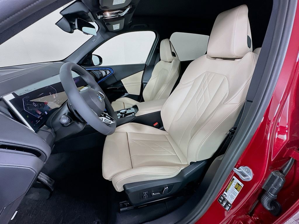 New 2026 BMW X3 xDrive30 w/ Premium Package image 16