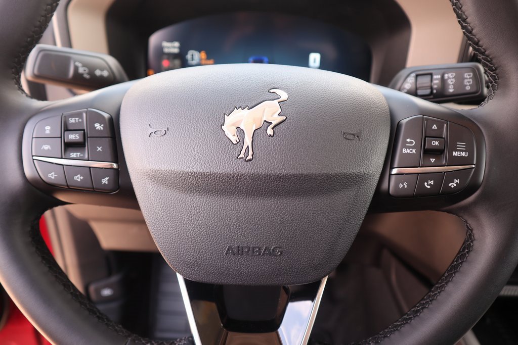 New 2025 Ford Bronco Sport Big Bend w/ Convenience Package image 3