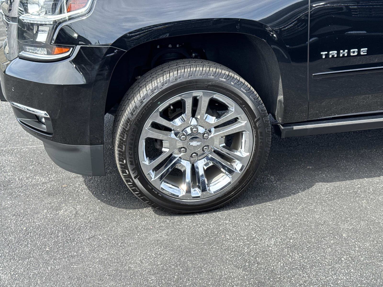 Used 2020 Chevrolet Tahoe Premier w/ Premier Plus Edition image 29