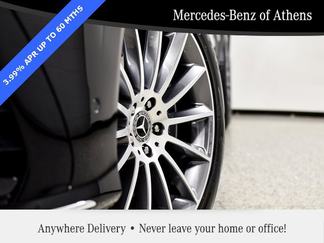 New 2026 Mercedes-Benz GLE 450 4MATIC image 5