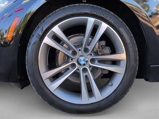 Used 2018 BMW 328d xDrive Wagon AWD/4WD image 26