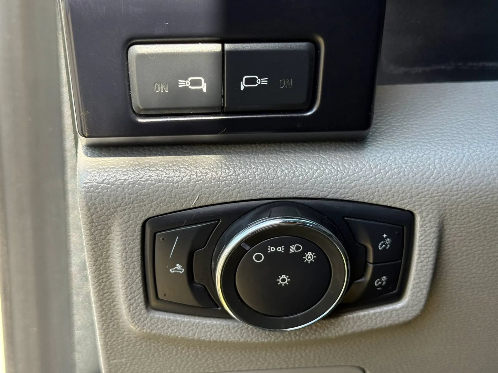 Used 2016 Ford F150 XL w/ XL Power Equipment Group AWD/4WD image 27