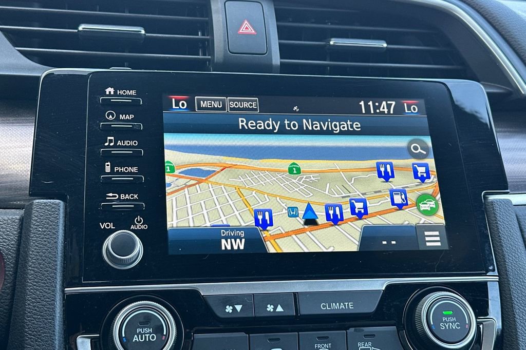 Used 2020 Honda Civic Touring image 15