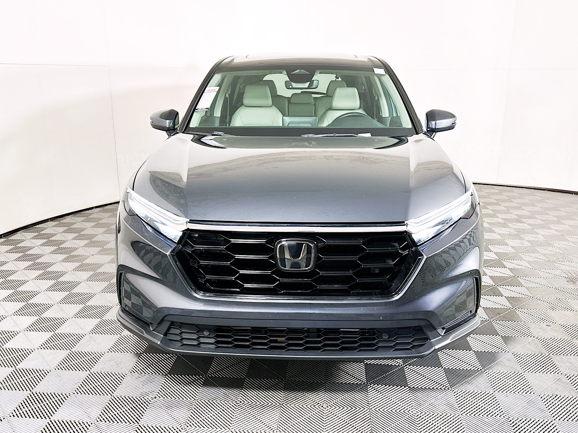 Used 2024 Honda CR-V EX-L image 8