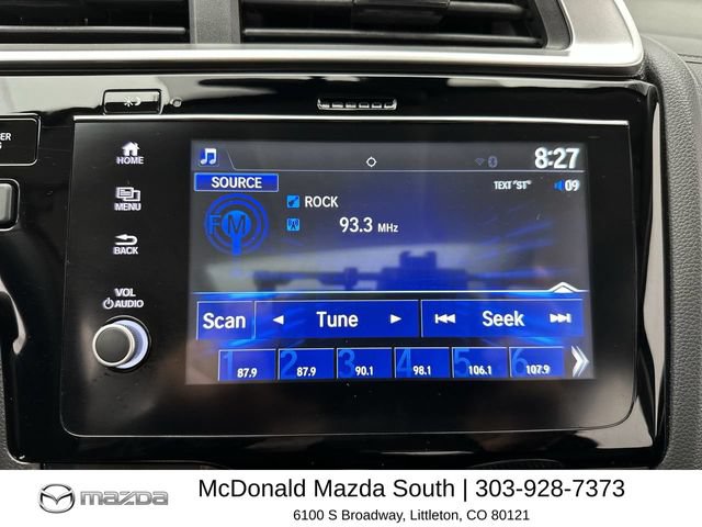 Used 2018 Honda Fit EX-L image 16