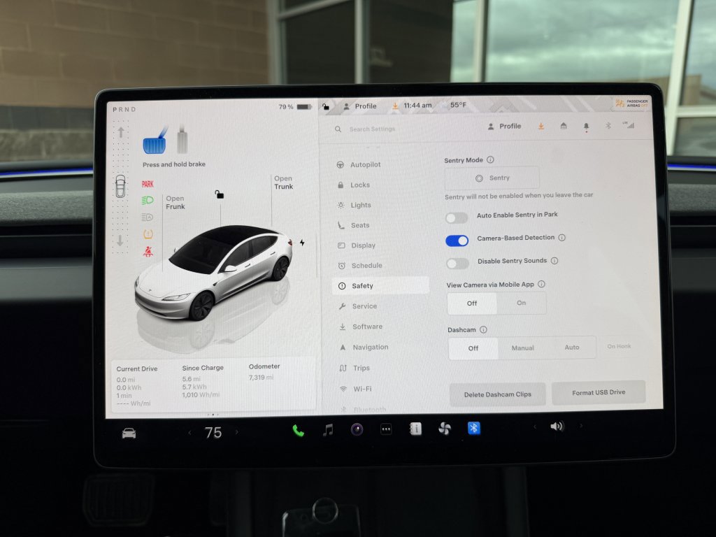 Used 2025 Tesla Model 3 Long Range image 22
