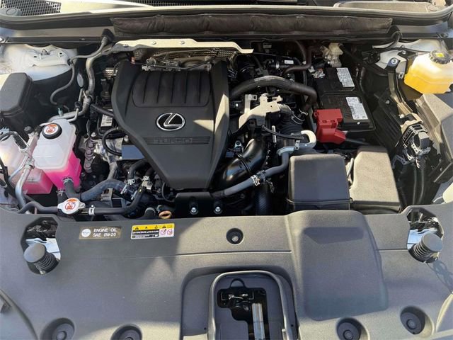Used 2025 Lexus RX 350 Premium w/ Accessory Package AWD/4WD image 24