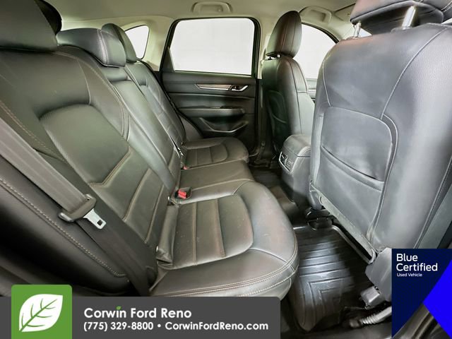 Used 2018 MAZDA CX-5 Grand Touring image 30