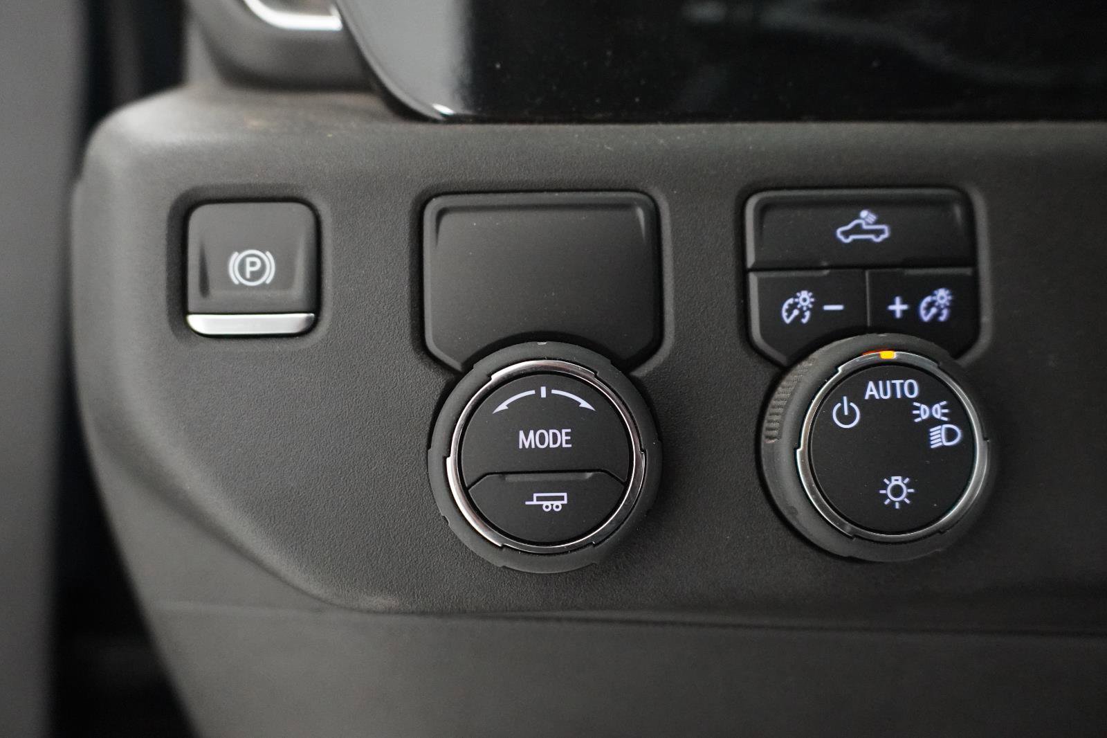 Used 2024 Chevrolet Silverado 1500 LT w/ Texas Edition Plus RWD image 13