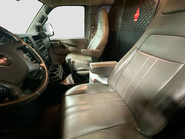 Used 2020 GMC Savana 2500 w/ Safety Package image 20